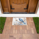 Search for spring doormats Watercolor flowers