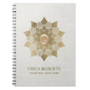 Search for linen notebooks Elegant