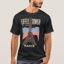 Search for eiffel tower tshirts Souvenir