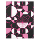 Search for hot pink tablecloths White