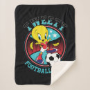 Search for tweety bird blankets Animation
