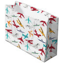 Search for airplane gift bags Aeroplane