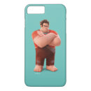 Search for wreck it ralph iphone cases Character