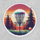 Search for golf patches Vintage