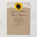 Search for twine wedding invitations Vintage