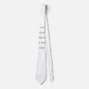 Search for blank template ties Printable editable modern  logo