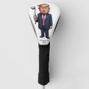 Search for trump golf head covers Republican