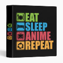 Search for anime binders Manga