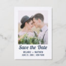 Search for letterpress save the dates Classy