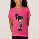 Search for movie tshirts Character