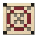 Search for photo quilt squares Rustic