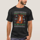 Search for chestnuts tshirts Winter