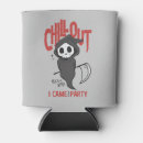 Search for halloween can coolers Death