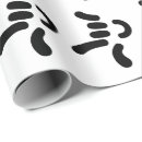 Search for sign language wrapping paper Asl