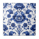 Search for holland tiles Blue