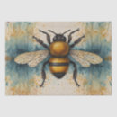 Search for bee tissue paper Pattern