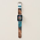 Search for color block apple watch bands Modern