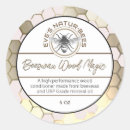 Search for logo bee Beeswax