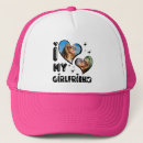 Search for i love my girlfriend hats Anniversary