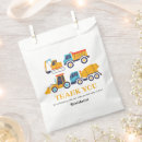Search for birthday favor bags for kids