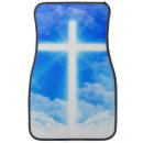 Search for christian car floor mats Bible