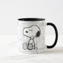Search for snoopy mugs Peanuts comic strip