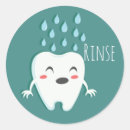 Search for dental stickers Orthodontist