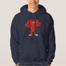 Search for looney tunes hoodies Classic cartoon