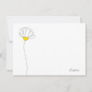 Search for daisies note cards Flowers