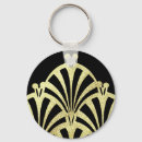 Search for art keychains Black