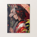 Search for japanese art puzzles Cute