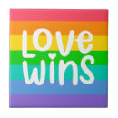 Search for rainbow tiles Equality