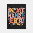 Search for nanny blankets Retro