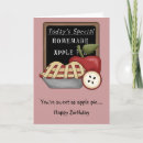 Search for homemade cards Dessert