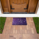 Search for purple doormats Sparkle