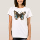 Search for blue butterfly tshirts Illustration