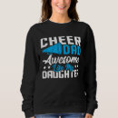 Search for cheer hoodies Daughter