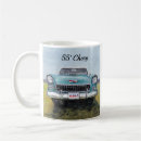 Search for vintage car mugs Auto