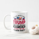 Search for donald trump mugs America