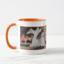 Search for vintage halloween mugs Girl