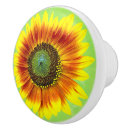 Search for sunflower knobs and pulls Flowers