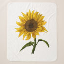 Search for sunflower blankets Happy