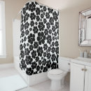 Search for funky shower curtains Groovy