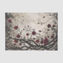 Search for gothic tissue paper Decoupage