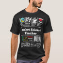 Search for rocket science tshirts Teacher