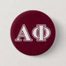 Search for sorority buttons Αφ