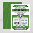 Search for vip ticket invitations Sports