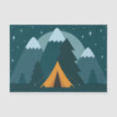 Search for camping tissue paper Woods