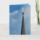 Search for church cards Steeple