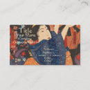 Search for japanese business cards Geisha